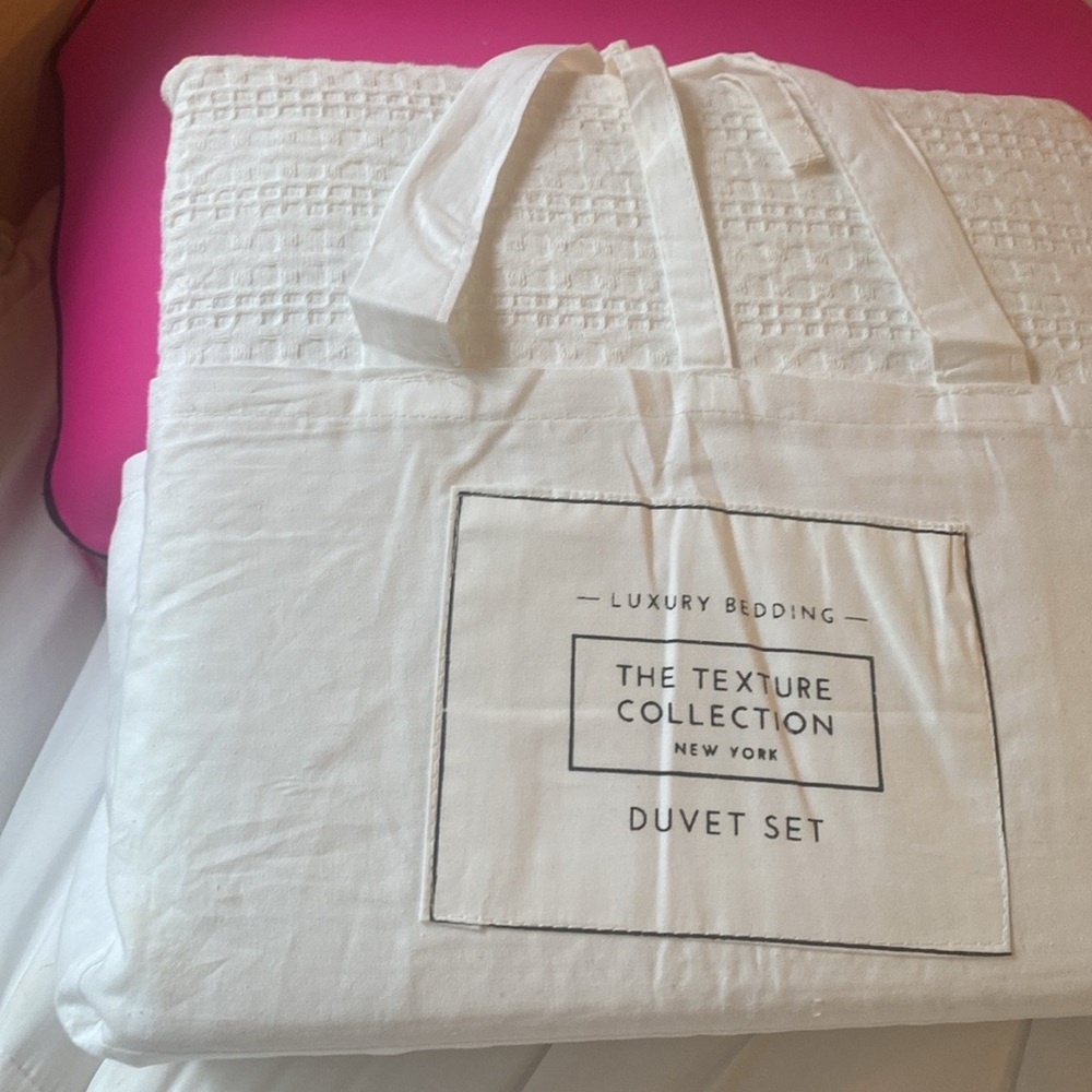 Duvet FUL/QUEN